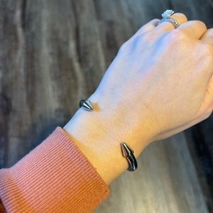 Women’s cuff bracelet